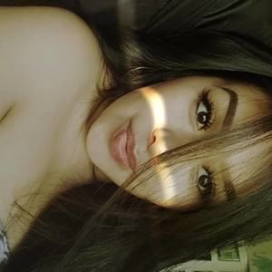 Meet your Posher, Joanna